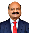 Mr. Ashok-Chandra