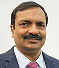 Mr. Binay Kumar Gupta