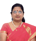 Mrs. M. Swarajya Lakshmi