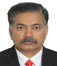 Mr. Rajeeva
